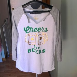 Paddy's Day Tee